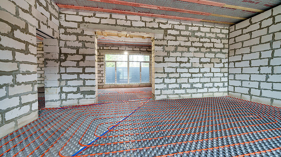 Дом в поселке Топаз