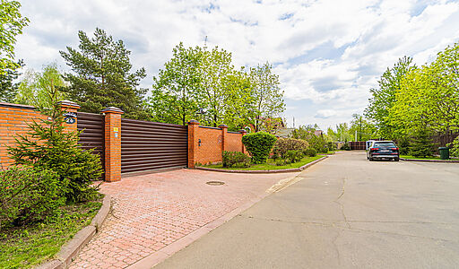 Лесное-Озерное