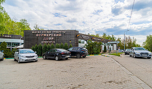 Лесное-Озерное