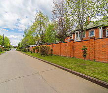 Лесной участок в Куркино