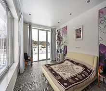 Дом у воды в Глухово