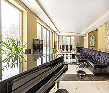 Дом у воды в Глухово