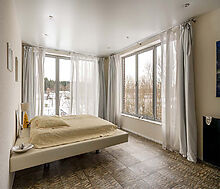 Дом у воды в Глухово