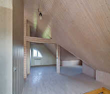 Просторный дом в КП Сорочаны