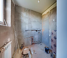 Просторный дом в КП Сорочаны