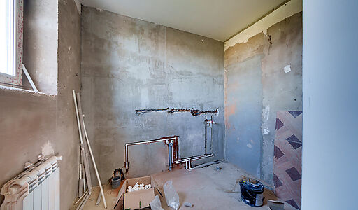 Просторный дом в КП Сорочаны