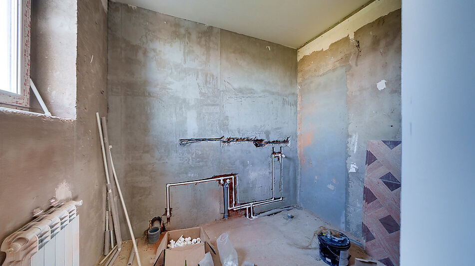 Просторный дом в КП Сорочаны