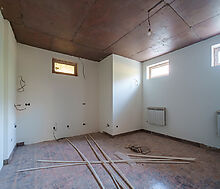 Просторный дом в КП Сорочаны