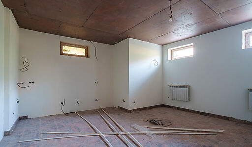 Просторный дом в КП Сорочаны