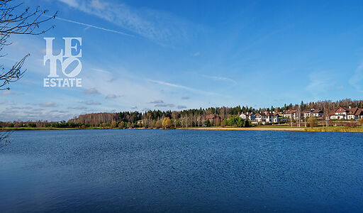 Просторный дом в КП Сорочаны