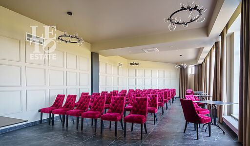 Просторный дом в КП Сорочаны