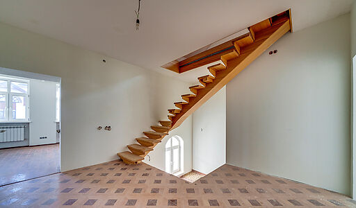 Просторный дом в КП Сорочаны