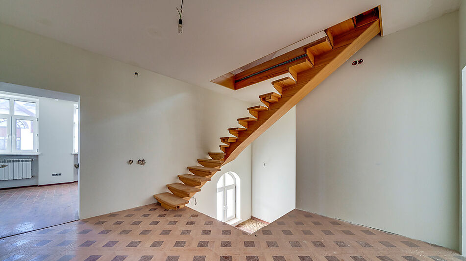 Просторный дом в КП Сорочаны