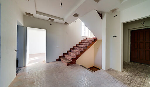 Просторный дом в КП Сорочаны