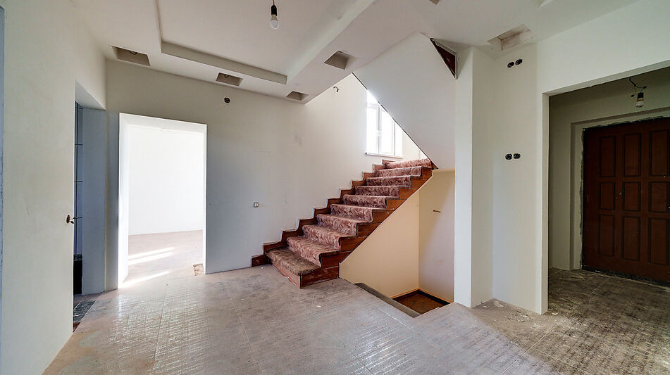 Просторный дом в КП Сорочаны