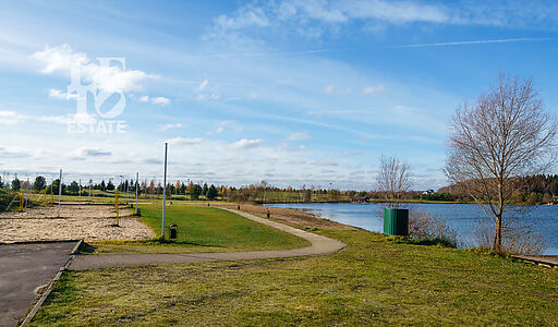 Просторный дом в КП Сорочаны