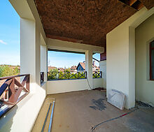 Просторный дом в КП Сорочаны