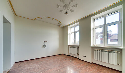 Просторный дом в КП Сорочаны