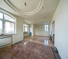 Просторный дом в КП Сорочаны