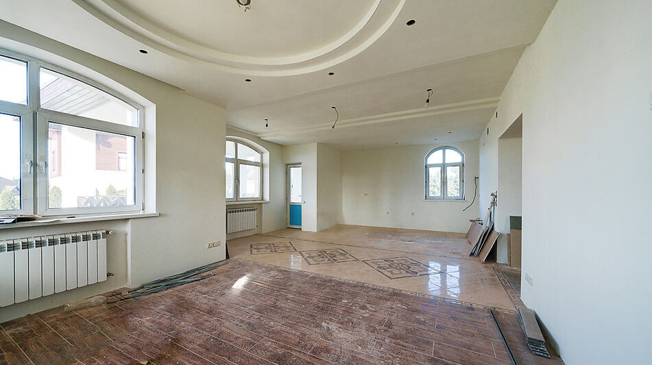 Просторный дом в КП Сорочаны