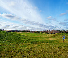 Просторный дом в КП Сорочаны