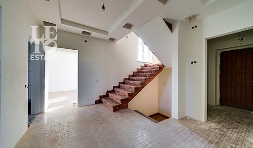 Просторный дом в КП Сорочаны