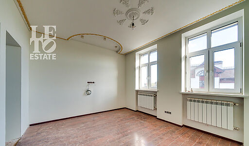 Просторный дом в КП Сорочаны