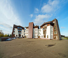 Просторный дом в КП Сорочаны