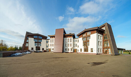 Просторный дом в КП Сорочаны