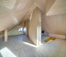 Просторный дом в КП Сорочаны