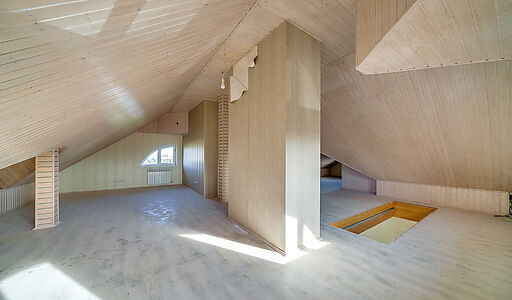 Просторный дом в КП Сорочаны