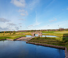 Просторный дом в КП Сорочаны