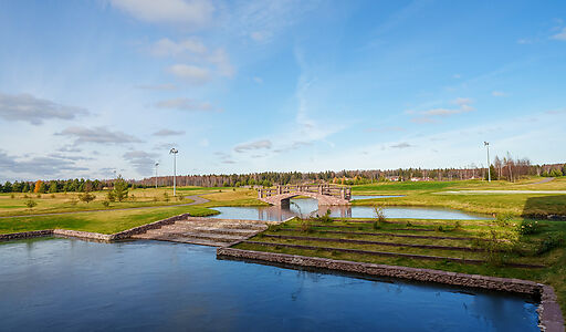 Просторный дом в КП Сорочаны