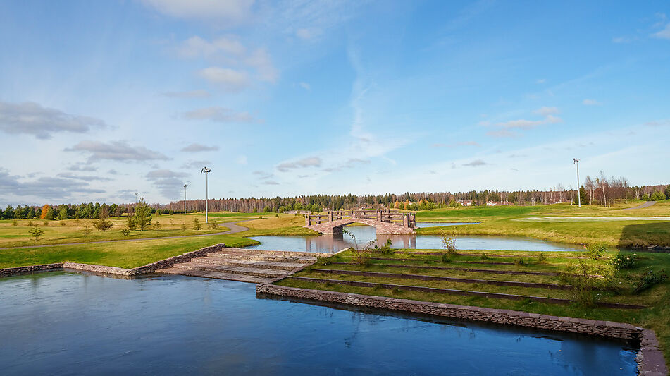 Просторный дом в КП Сорочаны