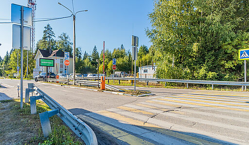 Участок в КП Зеленая роща 1