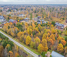 Участок в КП Зеленая роща 1