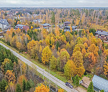 Участок в КП Зеленая роща 1