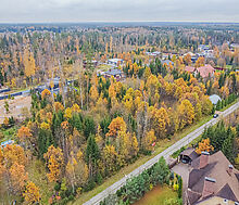 Участок в КП Зеленая роща 1