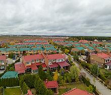 Маленькая Шотландия