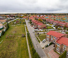 Маленькая Шотландия