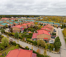 Маленькая Шотландия