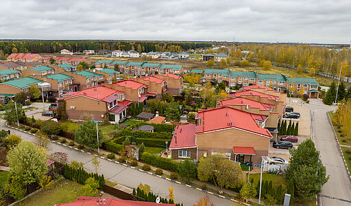 Маленькая Шотландия