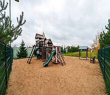 Маленькая Шотландия