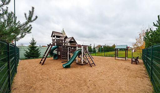 Маленькая Шотландия