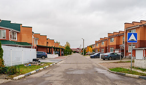 Маленькая Шотландия