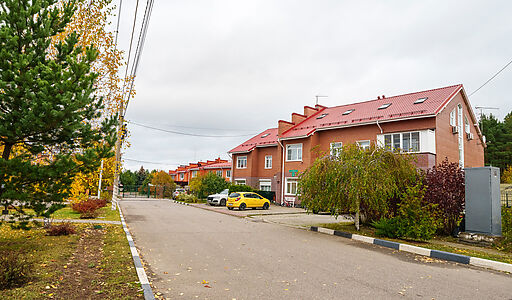 Маленькая Шотландия