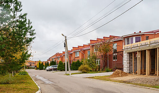 Маленькая Шотландия