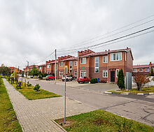 Маленькая Шотландия