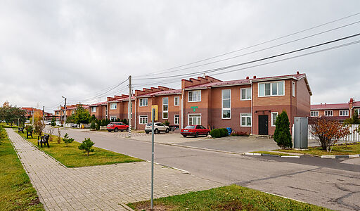 Маленькая Шотландия