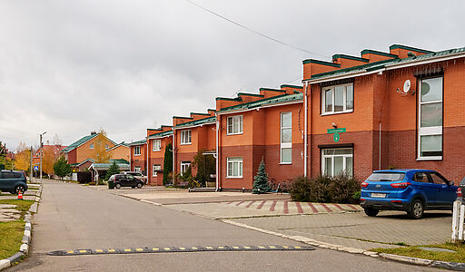 Маленькая Шотландия